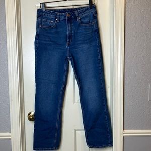 H&M Vintage Slim Jeans